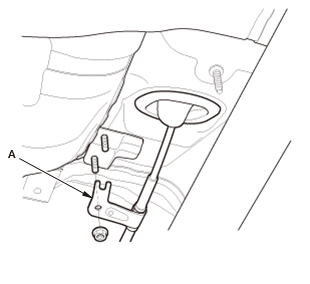 Continuously Variable Transmission (CVT) - Service Information